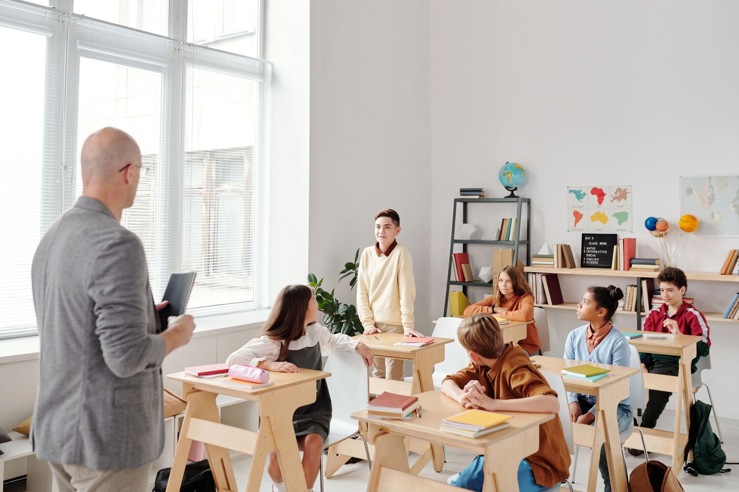 School Image 7